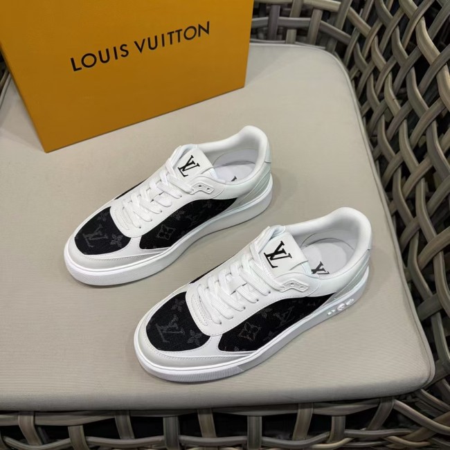 Super Max Custom LV Shoes-3460