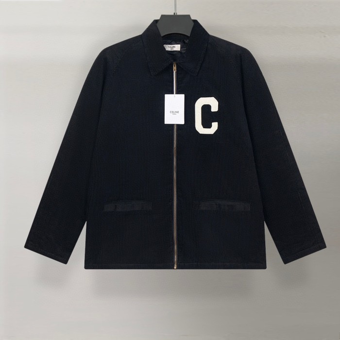 CE Jacket 1：1 Quality-046(XS-L)