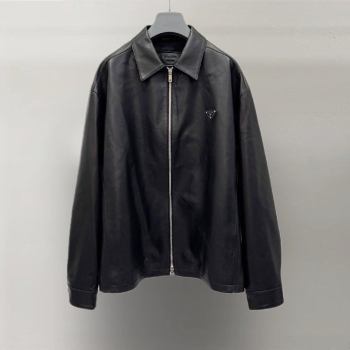 Prada Jacket 1：1 Quality-021(S-L)