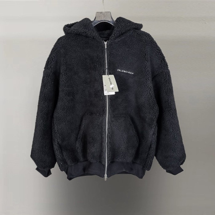 B Jacket 1：1 Quality-757