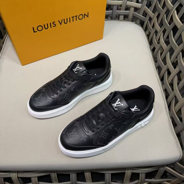 Super Max Custom LV Shoes-3459