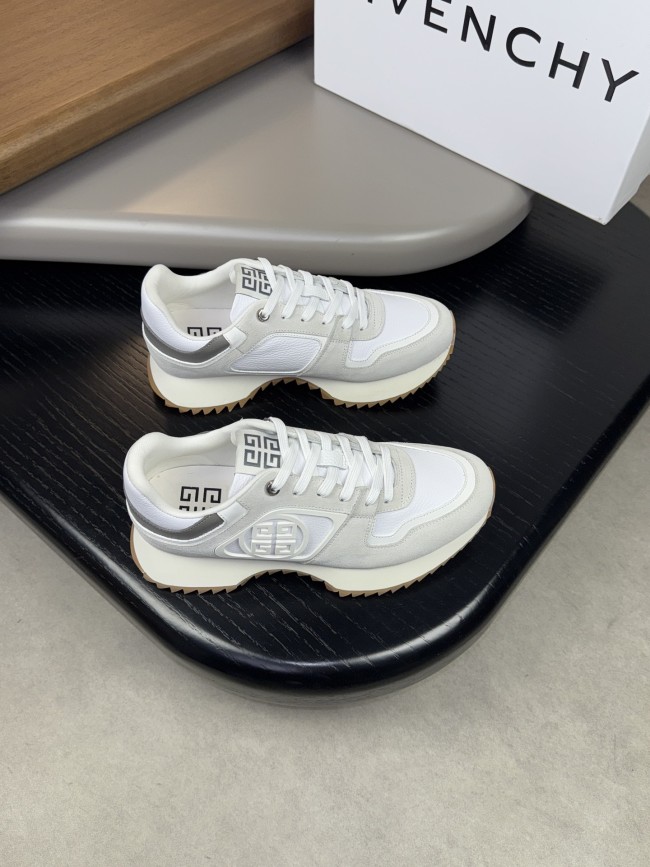 Super Max Givenchy Shoes-349