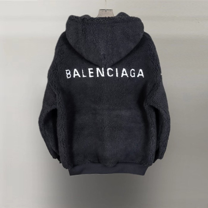 B Jacket 1：1 Quality-757