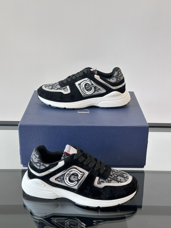 Super Max Dior Shoes-915
