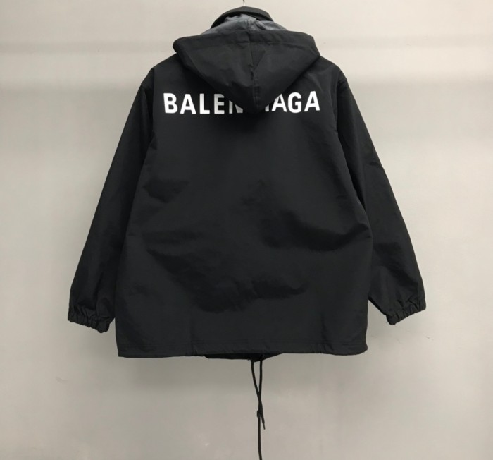 B Jacket 1：1 Quality-749