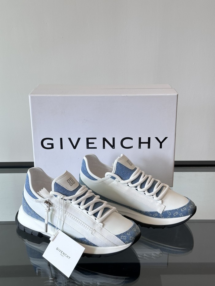 Super Max Givenchy Shoes-354