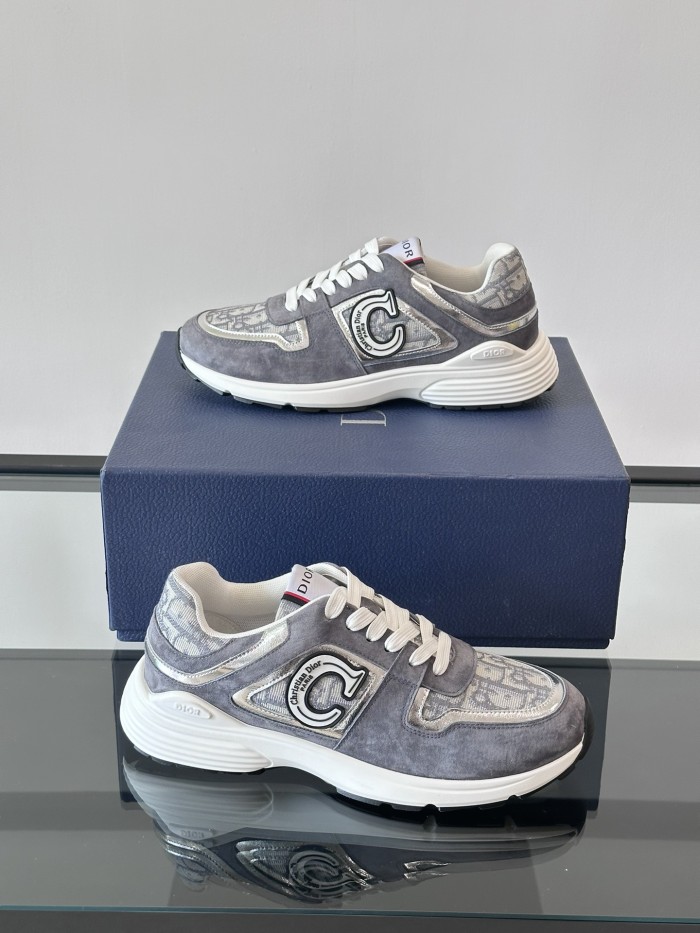 Super Max Dior Shoes-914