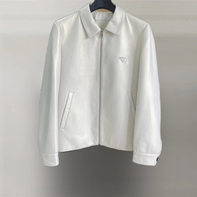 Prada Jacket 1：1 Quality-023(S-L)