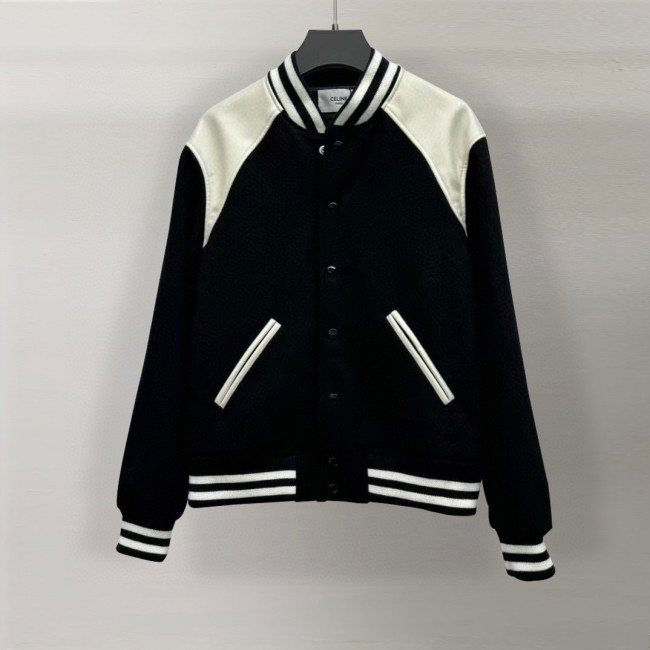 CE Jacket 1：1 Quality-042