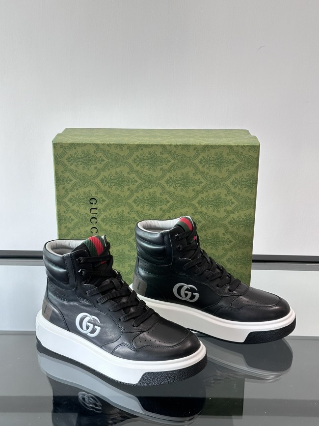 Super Max G Shoes-1492