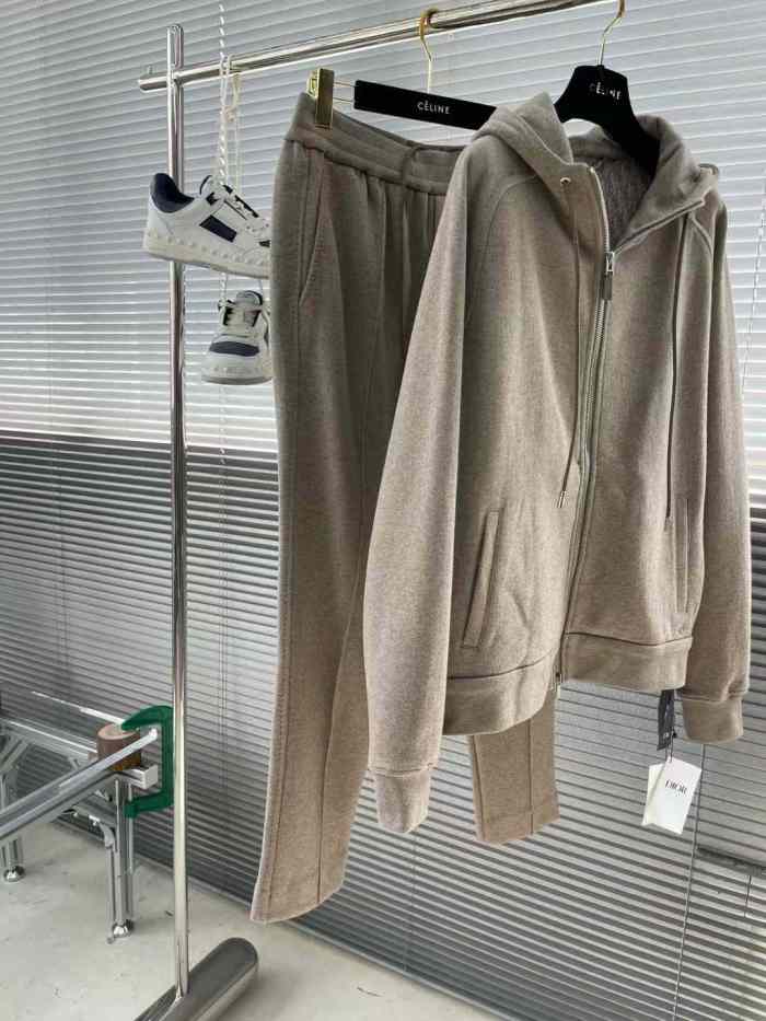 Dior Suit High End Quality-002