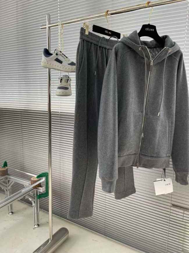 Dior Suit High End Quality-001