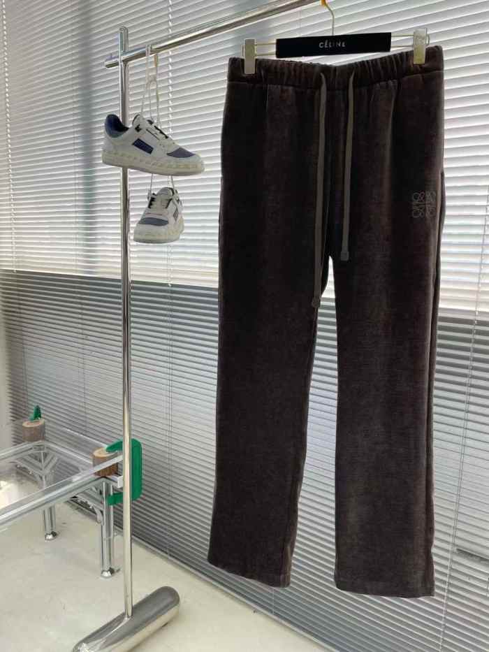 Loewe Pants High End Quality-001