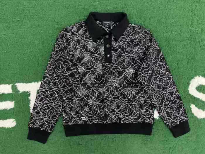 Chal Shirt High End Quality-027