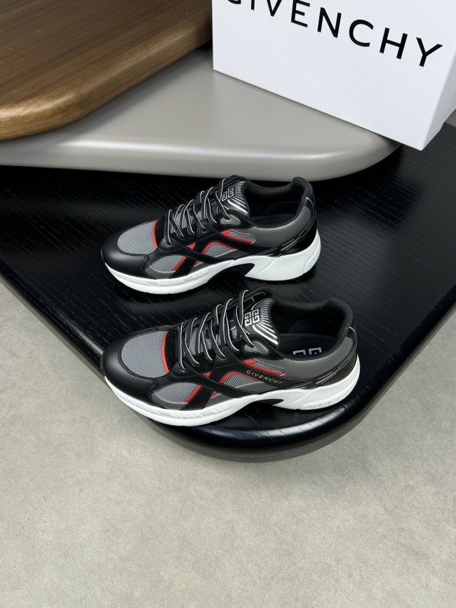 Super Max Givenchy Shoes-357