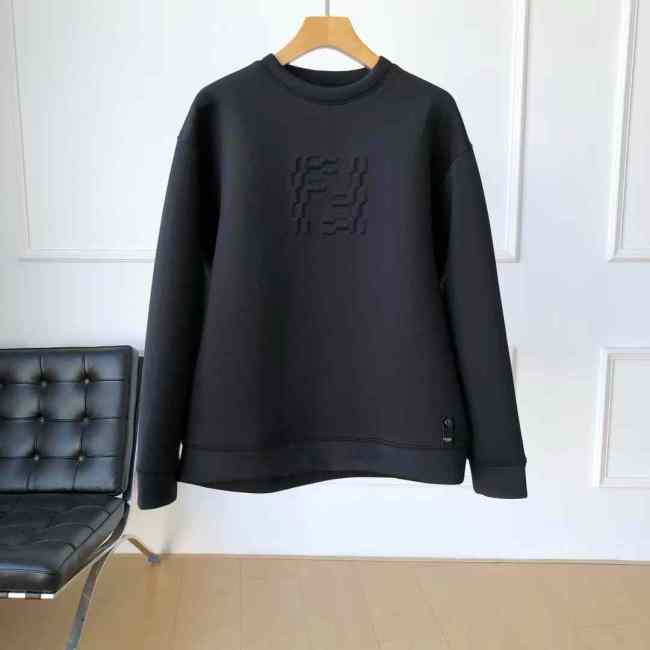 FD Hoodies High End Quality-016