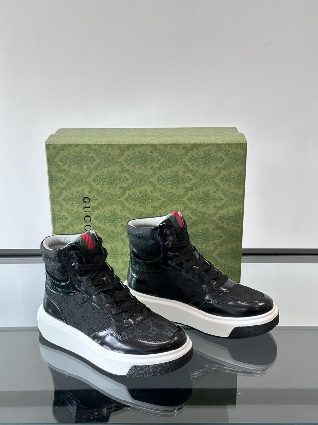 Super Max G Shoes-1494