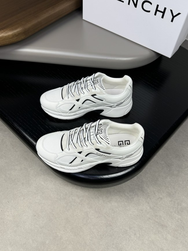 Super Max Givenchy Shoes-360