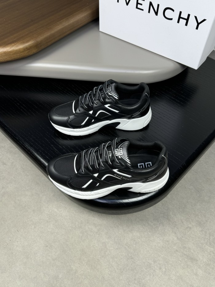 Super Max Givenchy Shoes-361