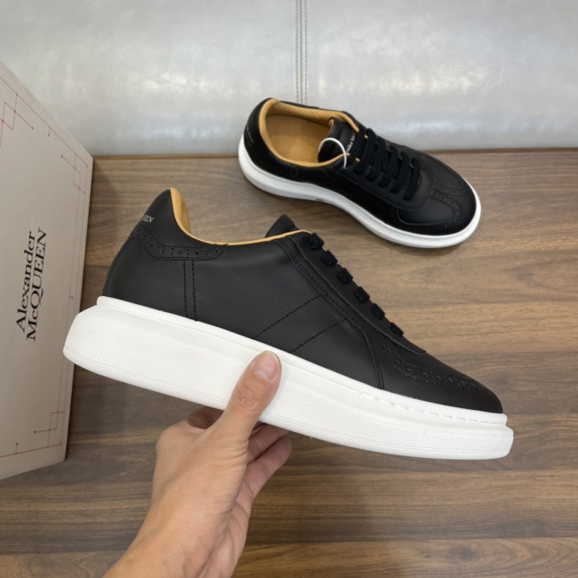 Super Max Alexander McQueen Shoes-915