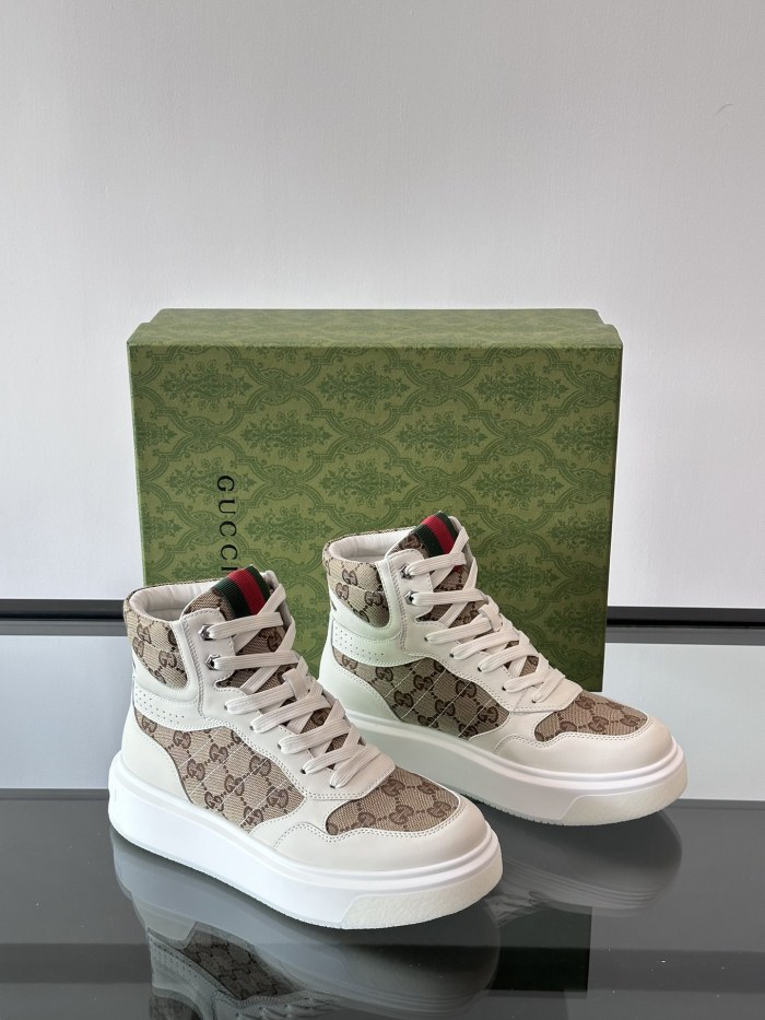 Super Max G Shoes-1493