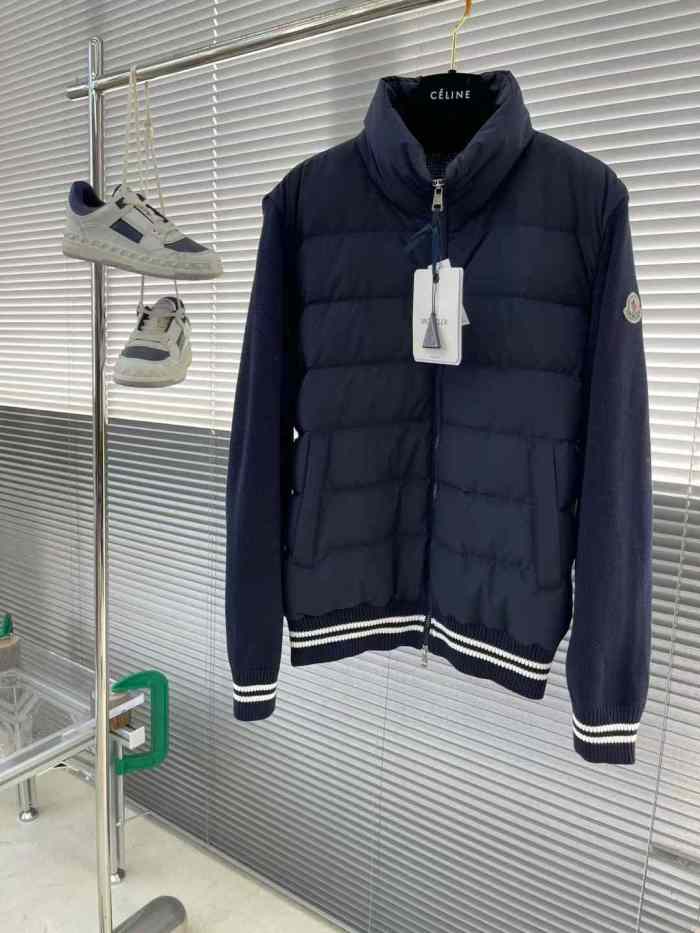 Moncler Jacket High End Quality-017