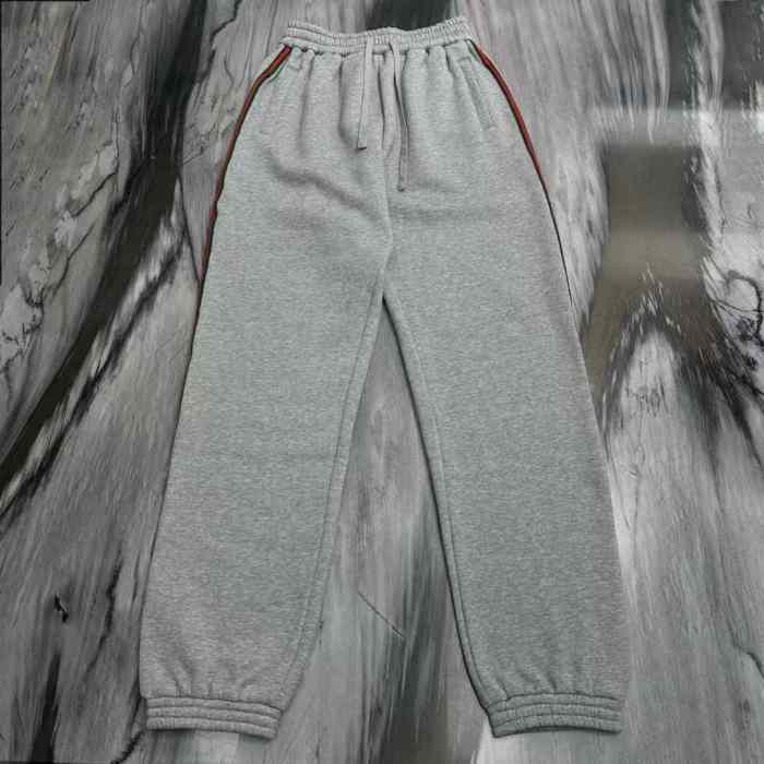 G Pants High End-060