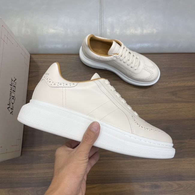 Super Max Alexander McQueen Shoes-914