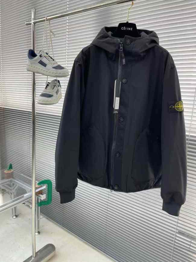 Dior Jacket High End Quality-206