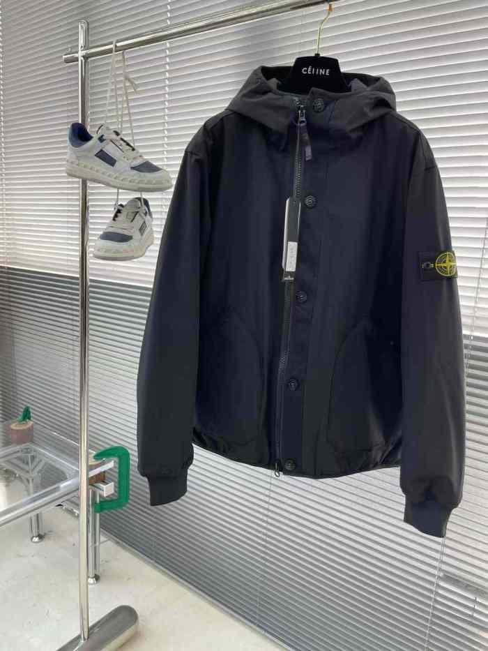 Dior Jacket High End Quality-206