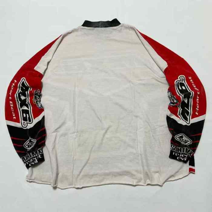 Saint Mxxxxx Shirt High End Quality-071