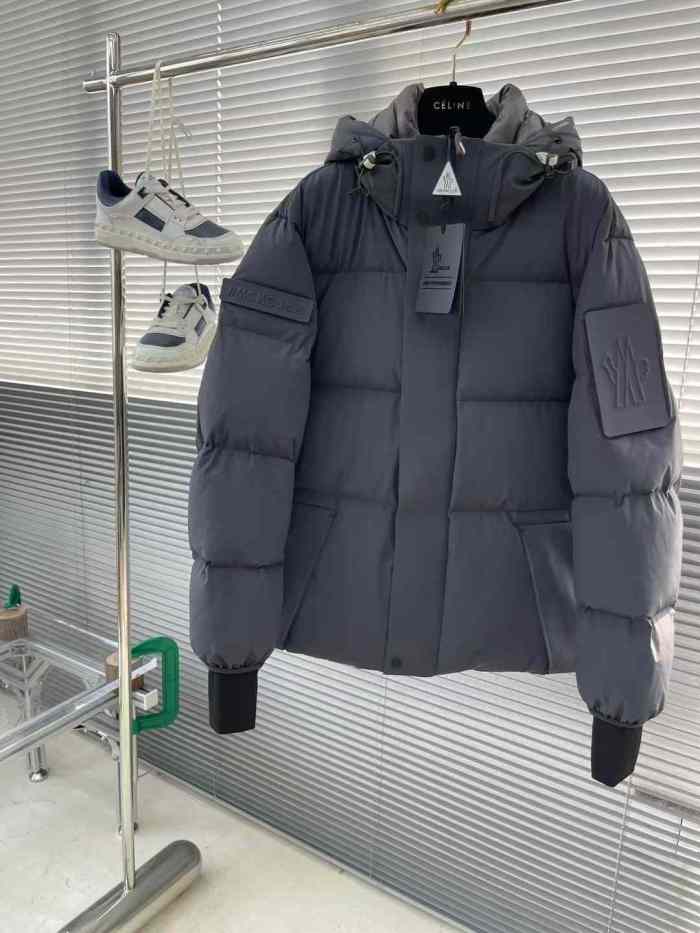Moncler Jacket High End Quality-020
