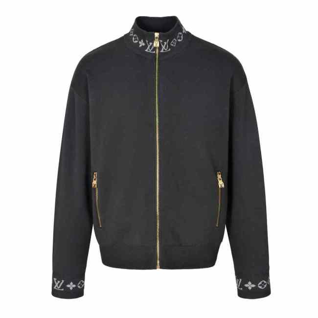 LV Jacket High End Quality-463