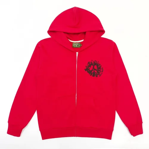 Denim Tears High End Quality Hoodies-023