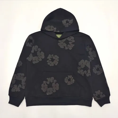 Denim Tears High End Quality Hoodies-014