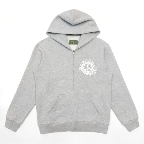 Denim Tears High End Quality Hoodies-017