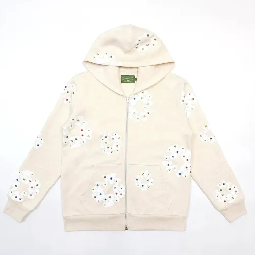 Denim Tears High End Quality Hoodies-029