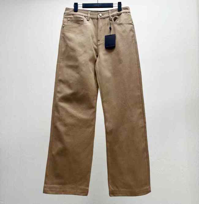 LV Pants High End-119