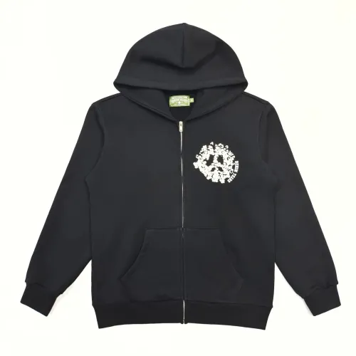 Denim Tears High End Quality Hoodies-016