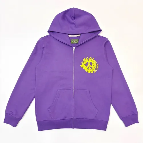 Denim Tears High End Quality Hoodies-021