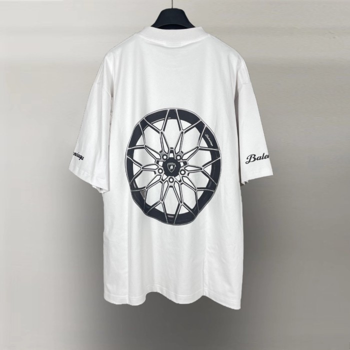 B Shirt 1：1 Quality-3719(XS-L)