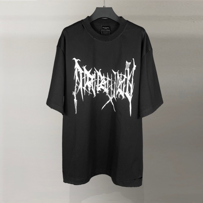 B Shirt 1：1 Quality-3725(XS-L)