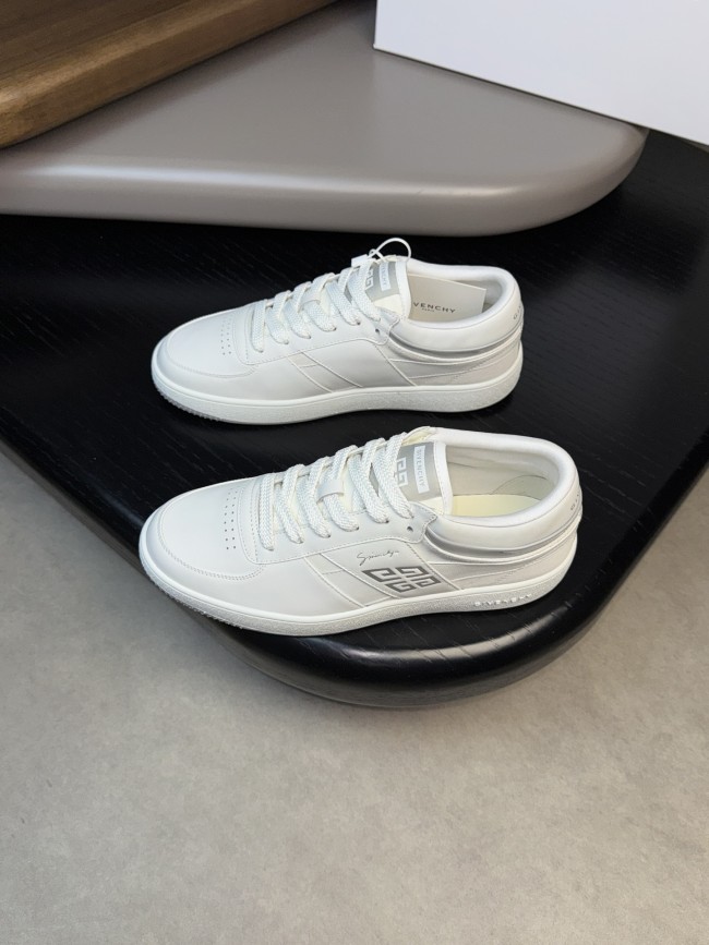 Givenchy men shoes 1：1 quality-207