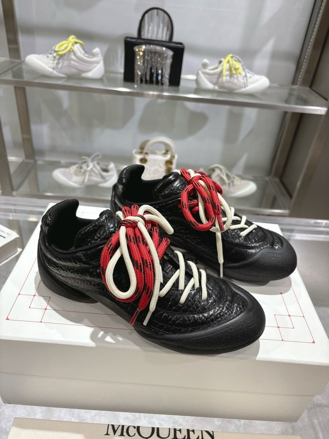 Alexander McQueen men shoes 1：1 quality-1039