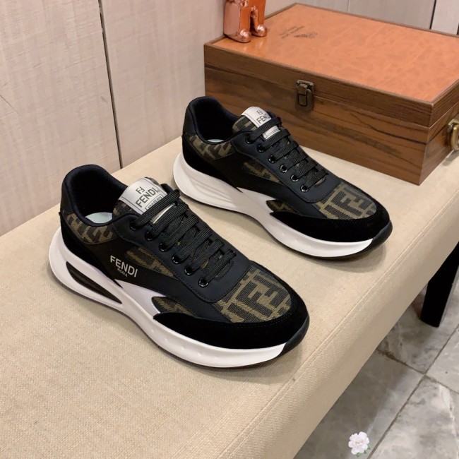 FD men shoes 1：1 quality-419