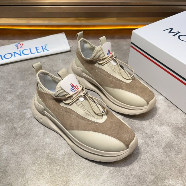 Moncler Men shoes 1：1 quality-078