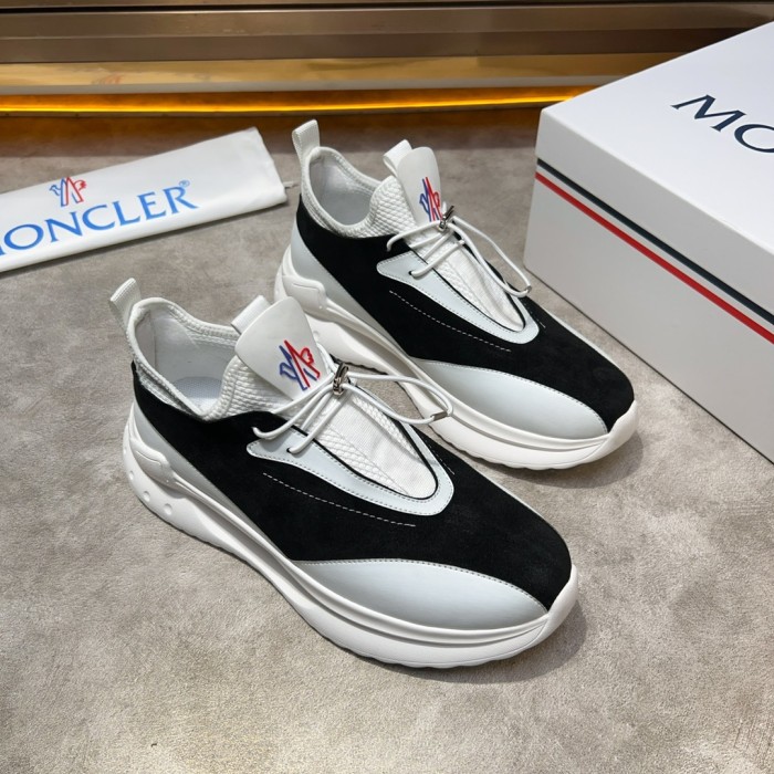 Moncler Men shoes 1：1 quality-080