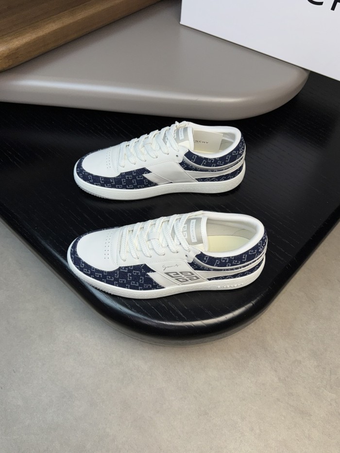 Givenchy men shoes 1：1 quality-203