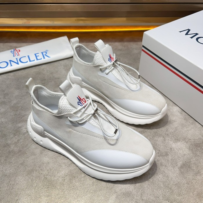 Moncler Men shoes 1：1 quality-081