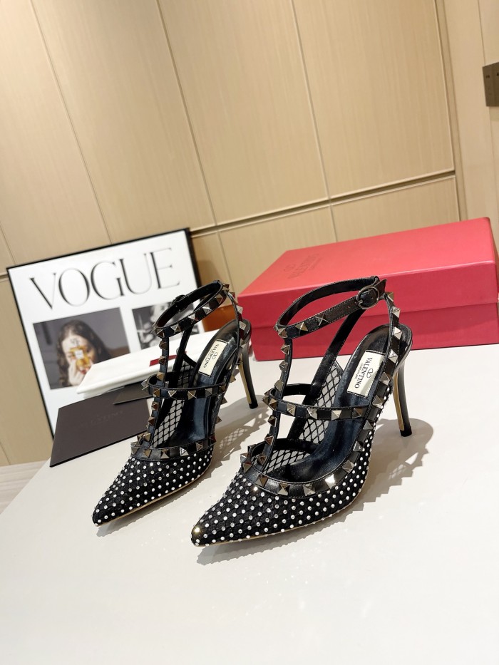 VT Sandals 1：1 Quality-206